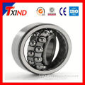best performance low temperature bearing